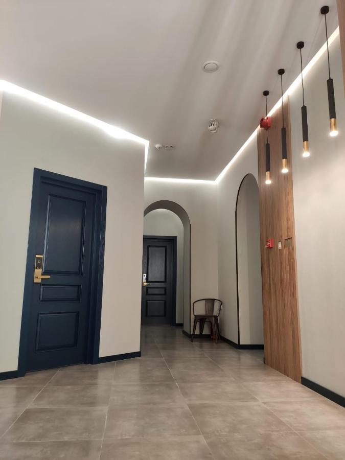 Qin Boutique Hotel Тбилиси Екстериор снимка