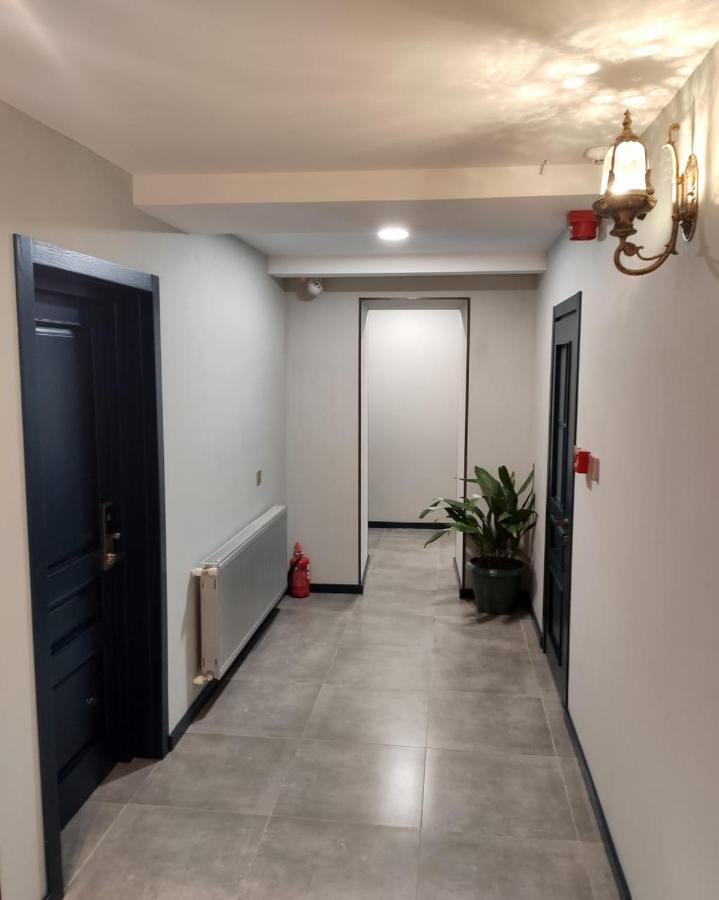 Qin Boutique Hotel Тбилиси Екстериор снимка