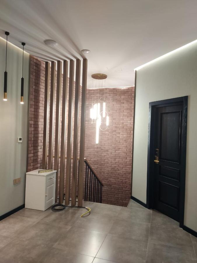 Qin Boutique Hotel Тбилиси Екстериор снимка