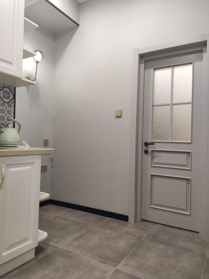 Qin Boutique Hotel Тбилиси Екстериор снимка